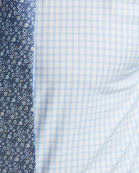 BECKTON CHECKED SHIRT