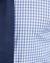 BECKTON CHECKED SHIRT