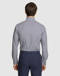 BECKTON CHECKED SHIRT